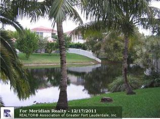 13407 NW 5th Pl, Plantation, FL 33325