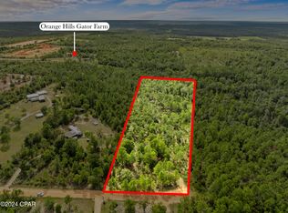 2816 Highview Trl, Chipley, FL 32428