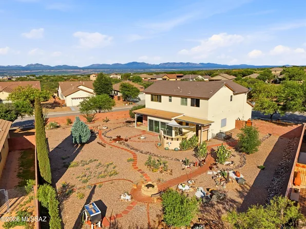 2086 W Cave Cotton Loop, Benson, AZ 85602