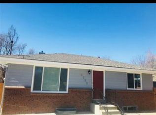 6355 Lamar St, Arvada, CO 80003