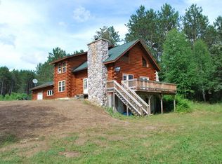 6564 Lambert Ln, Laona, WI 54541