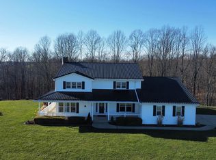 188 Cobblestone Dr, Valley Grove, WV 26060