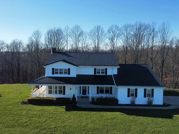 188 Cobblestone Drive, Valley Grove, WV 26060