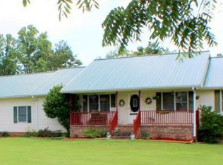 11485 S State Highway 119, Burlington, NC 27217