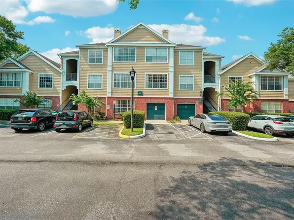 13001 Mulberry Park Dr APT 112, Orlando, FL 32821