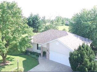 24798 Cedar Ln, Boonville, MO 65233