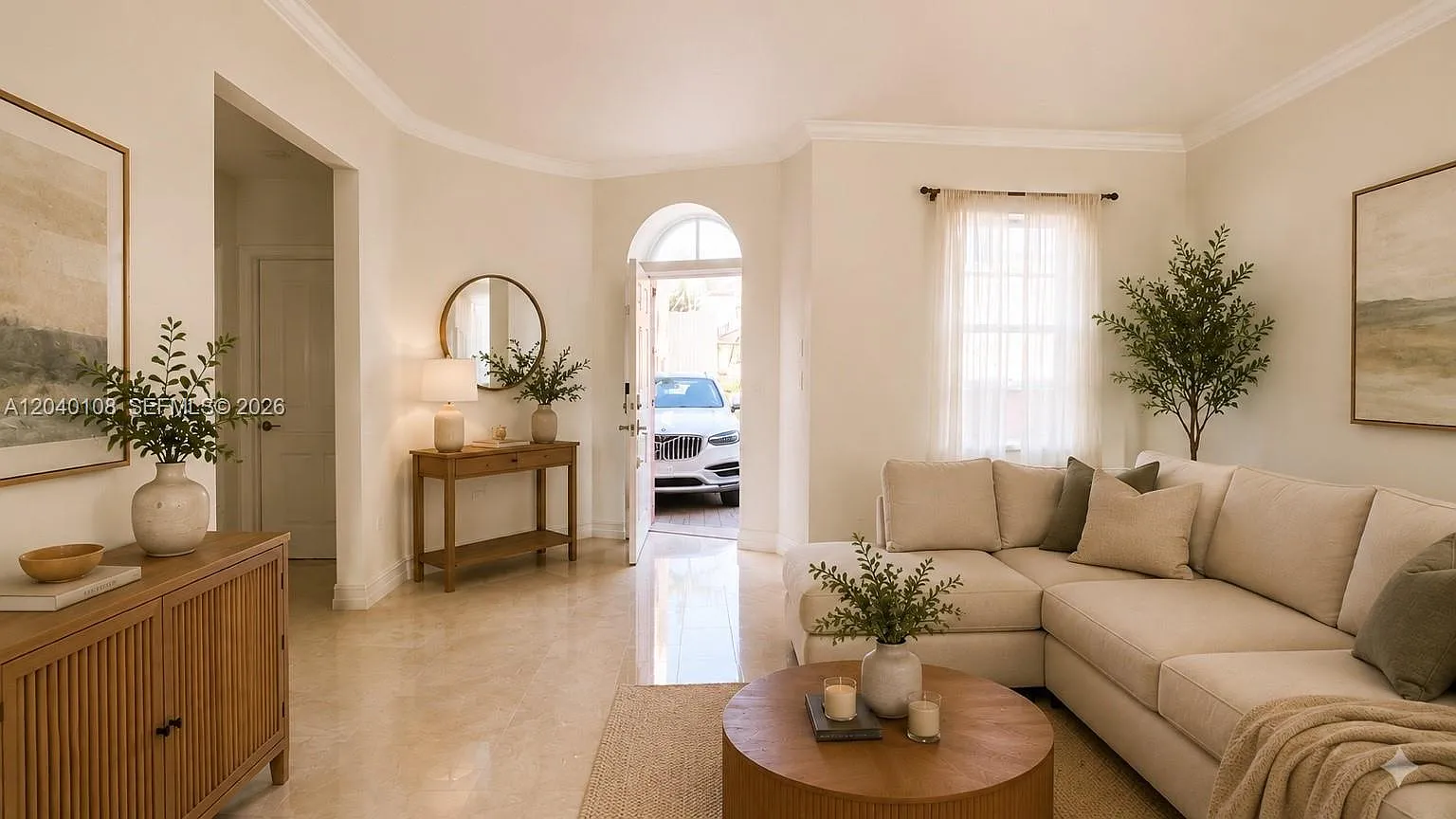 Aventura Bay Townhomes Co — Photo 2