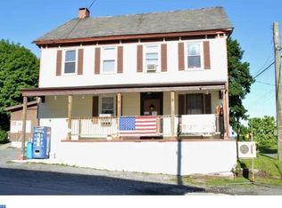 1538 Krumsville Rd, Lenhartsville, PA