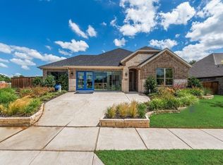 3201 Hidden Valley Dr, Anna, TX 75409
