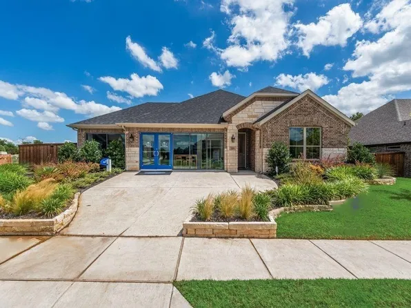 3201 Hidden Valley Dr, Anna, TX 75409