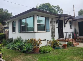 4121 Mason St, San Diego, CA 92110