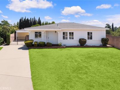 1244 S Leland Ave, West Covina, CA, 91790