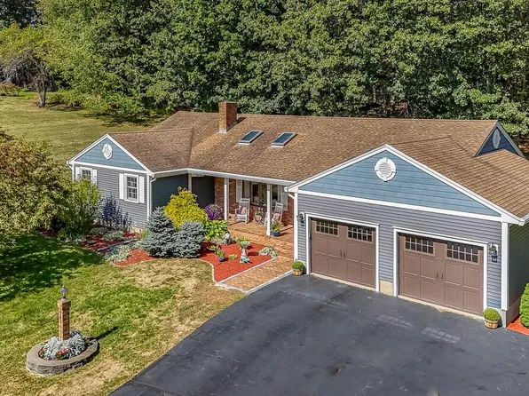 58 Beaver Dam Road, South Berwick, ME 03908