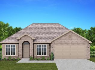 297 Country Club Loop, Wetumpka, AL 36092