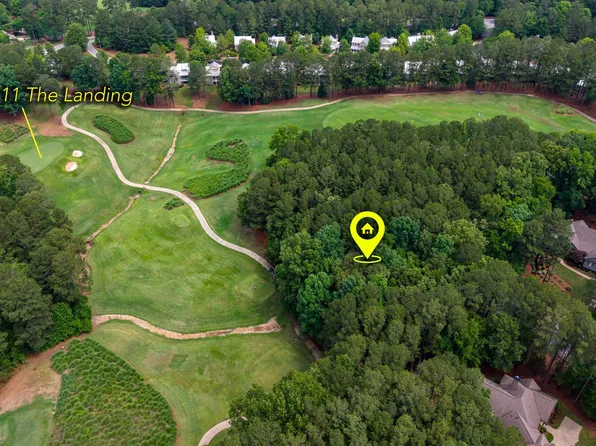 1031 Anchor Bay Point #7, Greensboro, GA 30642