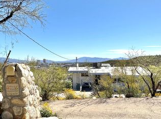 277 S Panorama Cir, Tucson, AZ 85745