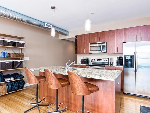2nd image of 100 E Gay St #7C