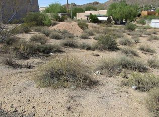 5636 S Estrella Rd, Gold Canyon, AZ 85118