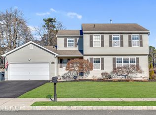 101 Duchess Lane, Brick, NJ 08724