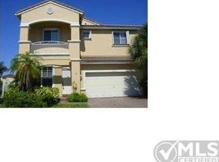6853 Carolyn Way, Lake Worth, FL 33463