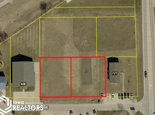 0 Dry Creek Ave, West Burlington, IA 52655