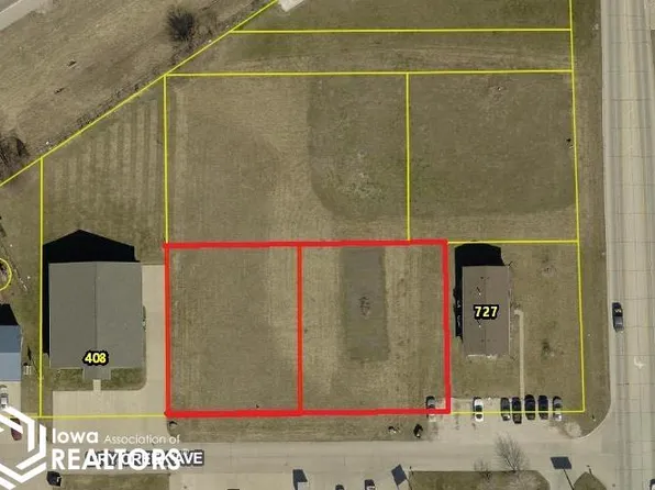 0 Dry Creek Ave, West Burlington, IA 52655
