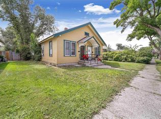 422 4th Ave E, Twin Falls, ID 83301