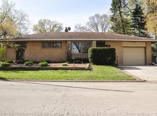 3415 Buckingham Dr, Rockford, IL 61107