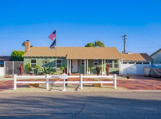 7675 Alta Cuesta Dr, Rancho Cucamonga, CA 91730