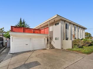 2095 Key Blvd, El Cerrito, CA 94530