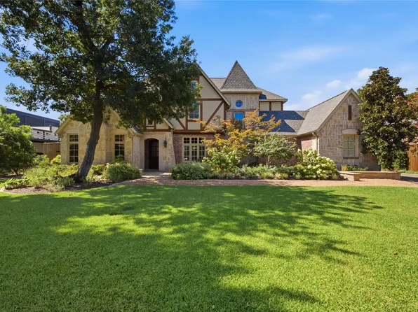 5924 Norway Rd, Dallas, TX 75230