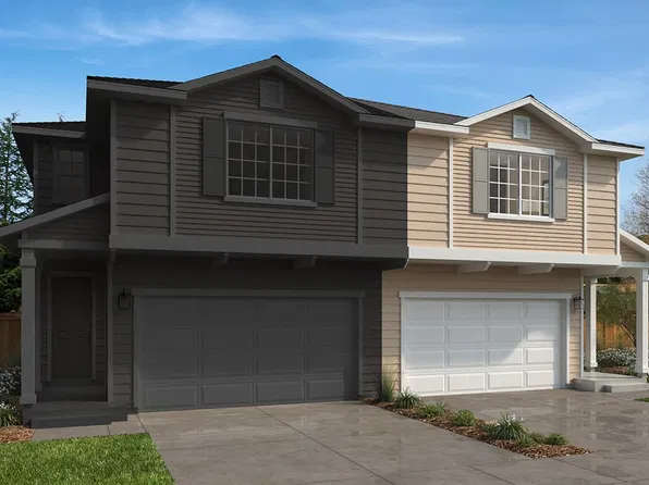 8348 42nd St NE, Marysville, WA 98270