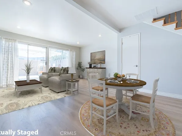1153 S Dover Cir #C56m, Anaheim, CA 92805