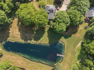 6187 Four Mile Rd, Athens, MI 49011