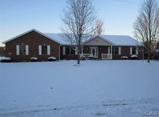 5414 Sutton Rd, Britton, MI 49229