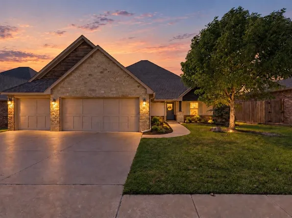 18717 Havenbrook Rd, Edmond, OK 73012