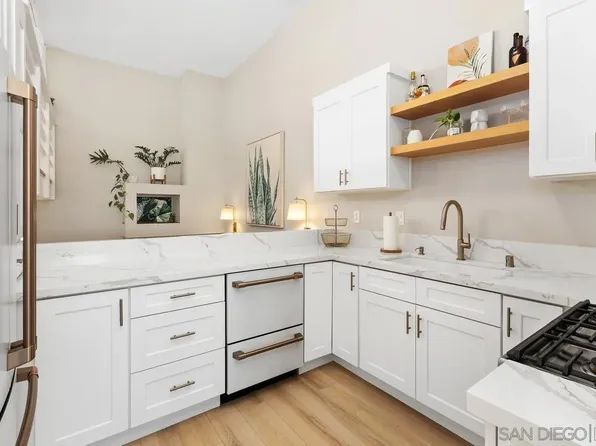 1959 Felspar St APT 3, San Diego, CA 92109