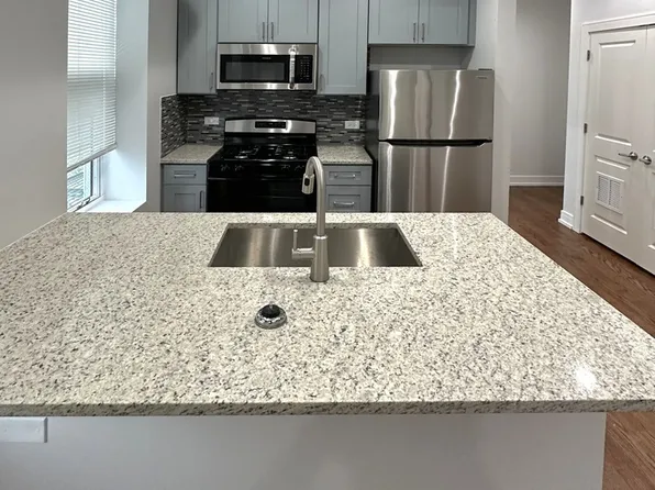 1444 W Erie St APT 3B, Chicago, IL 60642