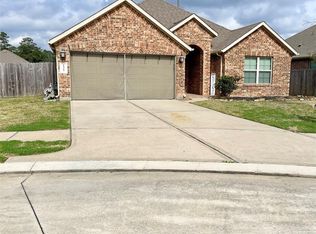 14207 Irvine Ranch Trl, Conroe, TX 77384
