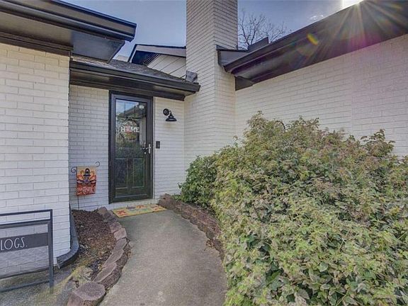 2nd image of 764 Social Circle Fairplay Rd