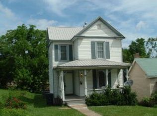 708 Elm Ave SE, Roanoke, VA 24013