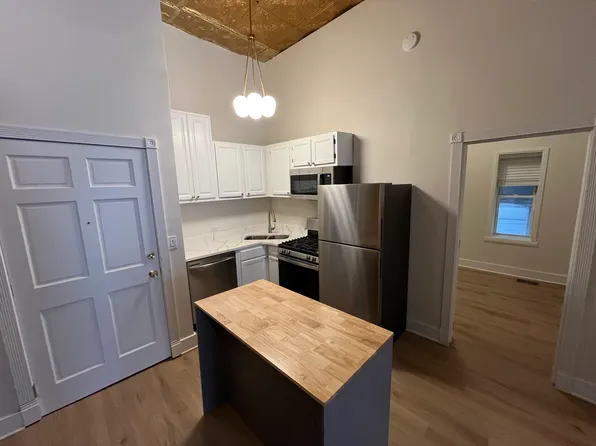 1226 N Cleaver St APT 1F, Chicago, IL 60642