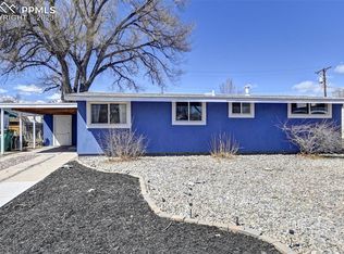 3304 N Prospect St, Colorado Springs, CO 80907