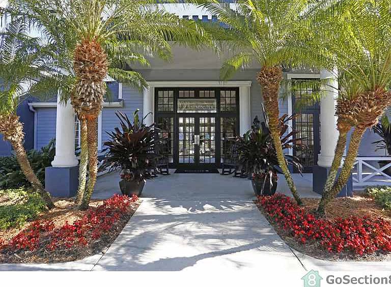 Westminster Apartments Oldsmar, FL Zillow