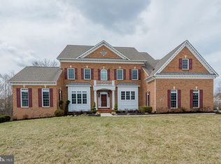 13007 Woodmore North Blvd, Bowie, MD 20720