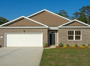 112 Rialto Dr LOT 4, Cali F Conway, SC 29526