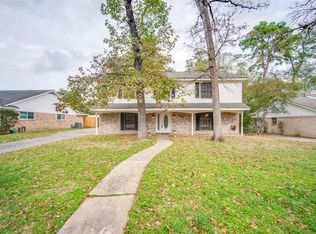 1107 Pear Tree Ln, Houston, TX 77073
