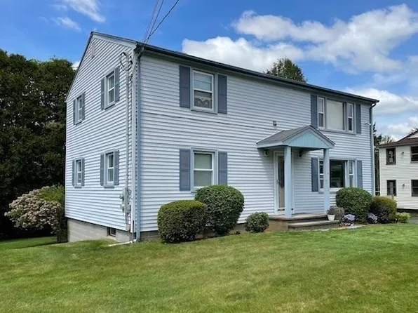 6 Marshall Ter, Dudley, MA 01571