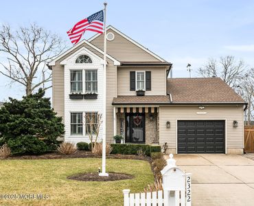 2322 Dellwood Road, Point Pleasant Beach, NJ, 08742
