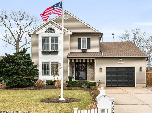 2322 Dellwood Road, Point Pleasant, NJ 08742